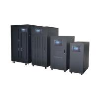 Quality 10KVA - 500KVA Three Phase UPS System Online For Telecommunications for sale