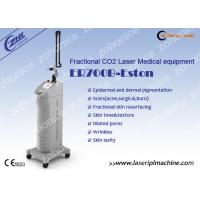 China 40w Co2 Surgical Laser Stretch Mark Removal System Medical Fractional Co2 Laser Machine for sale