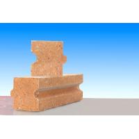 Quality Fire Clay Brick 45% Al2O3 Content Clay Fire Bricks Fire Rated Bricks Fire for sale