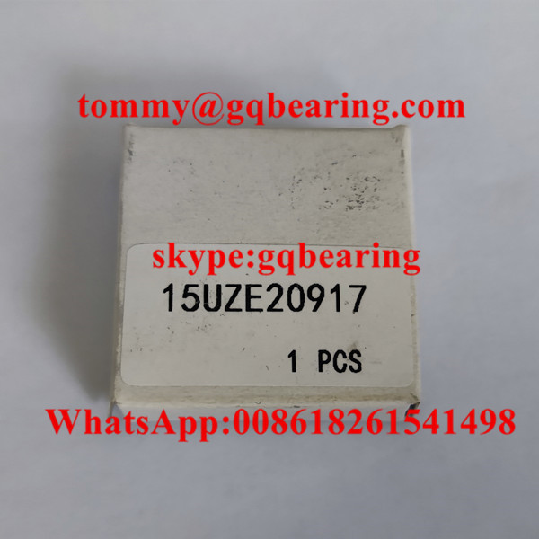 Quality 15UZE20917 Cylindrical Eccentric Roller Bearing 15X40.5X14mm for sale