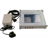 China Portable Full Touch Screen Ultrasonic Impedance Analyzer For Ultrasonic Machine factory