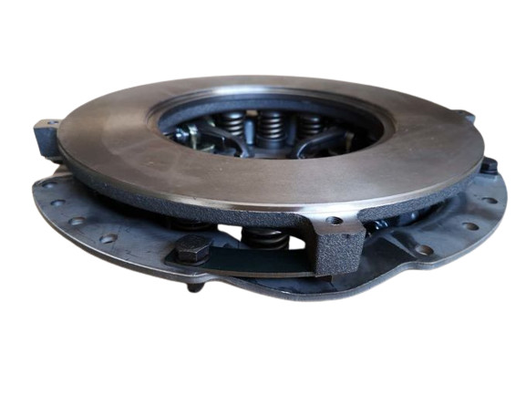 Quality 1-31220374-0 Truck Clutch Parts 380mm For Isuzu Truck for sale