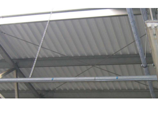 Quality Polishing Roof Bracing OEM/ODM With ±0.1mm Tolerance for sale