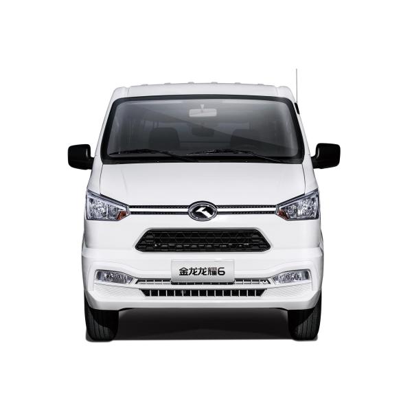 Quality 11 Seater Mini Dongfeng Electric Van 30kw 70kw Motor for sale