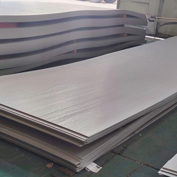 Quality 0.1 Mm 0.25 Mm 0.3 Mm 0.4 Mm 409 304 Stainless Steel Sheet Metal Plate 2b Finish for sale
