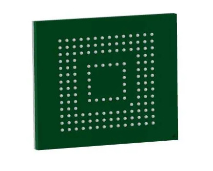 Quality IS21TF16G-JCLI Memory Integrated Circuits FBGA-153 EMMC for sale