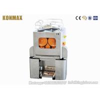 Quality Industrial Zumex Orange Juicer for sale