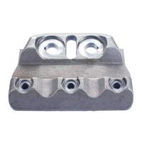 Quality Aluminium Alloy Precision Casting Automotive Parts CNC Machined For Car for sale