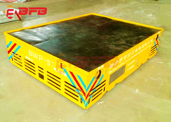 Quality Workshop Handling Laser Navigation Agv Transfer Cart for sale