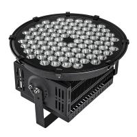 China TS 500W 600W Industrial LED Light Fixtures Outdoor IP65 Aluminum Glass factory