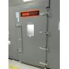 China Large Capacity Constant Electrionic Walk-in Chamber Environmental Climate Test Machine factory