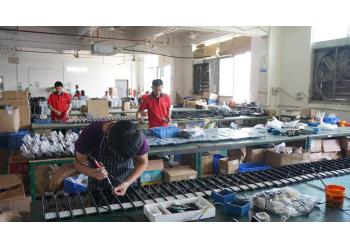 China Factory - Shenzhen Easloc Technology Co., Ltd.