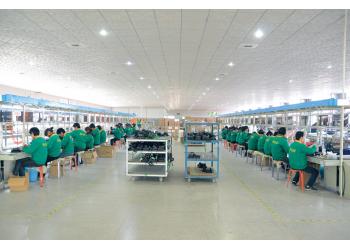 China Factory - Aina Lighting Technologies (Shanghai) Co., Ltd