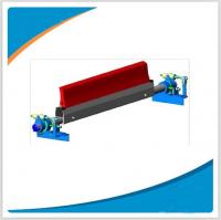China Polyurethane Conveyor Belt Scraper For Mining Industry factory
