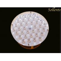 China 36 IN 1  LED Lens Array , 36W LED Optical Lens For Underground Light factory