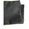 China Square Quilted Oil Absorbent Mat in grey color with needle punch nonwoven interlining factory
