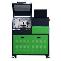 China high precision flow meter Common Rail Injector Test Bench 4Kw 2000Bar to test the common rail injectors, for sale