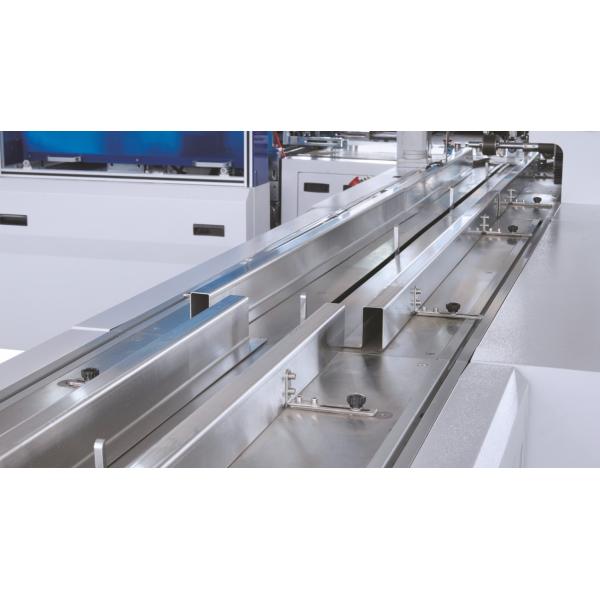 Quality CE Certification Automatic Packaging Machines , Shrink Film Packaging Machine for sale