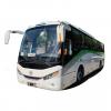 Quality Guangtong Used Electric Bus 46 Seats Used Travel Bus Produced In December 2017 for sale