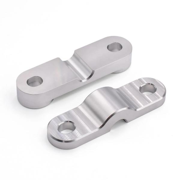 Quality High Precision CNC Turning Spare Parts Aluminum Stainless Steel Customized for sale