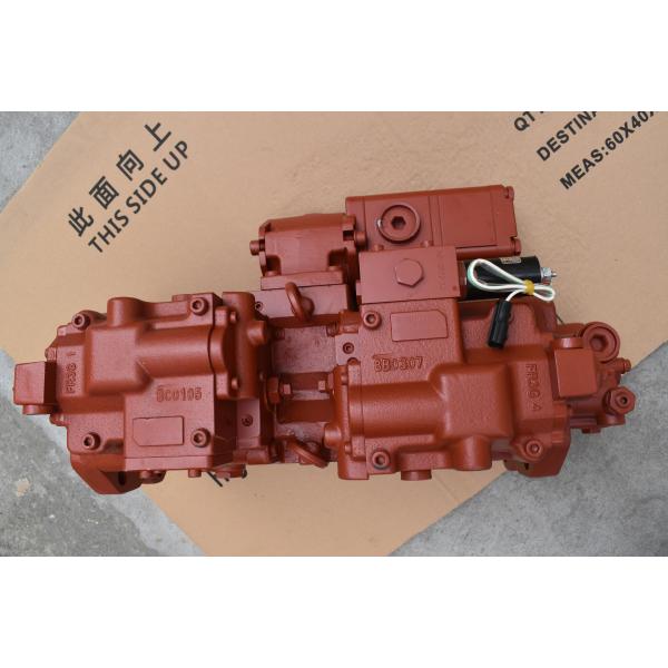 Quality EC180 Vol Vo Excavator Hydraulic Pump K5V80DT / Excavator Spare Parts for sale