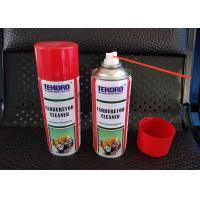 Quality Carburetor Cleaner Spray For Maximizing Carburetor Performance & Controlling for sale