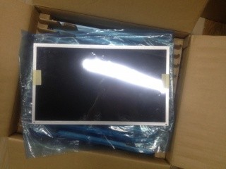 Quality G156XW01 V3 8 Bit 15.6 INCH 1366×768 AUO TFT LCD Display 85/85/80/80 for sale