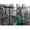 China Custom Beverage Production Line Packing / Conveyor Systems For Can / Bottle / Cup factory