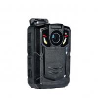 China Security Police Body Cameras Portable DVR 1080P With 2.0 Inch Screen And 12 Months factory