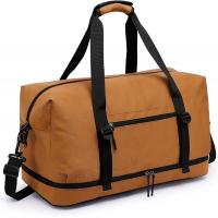 Quality Duffel Travel Bag for sale