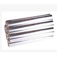 China 0.2mm thickness  aluminum foil prices factory