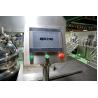 China Cream Lotion Ointment Making Machine Vacuum Homogenizier Emulsifier factory