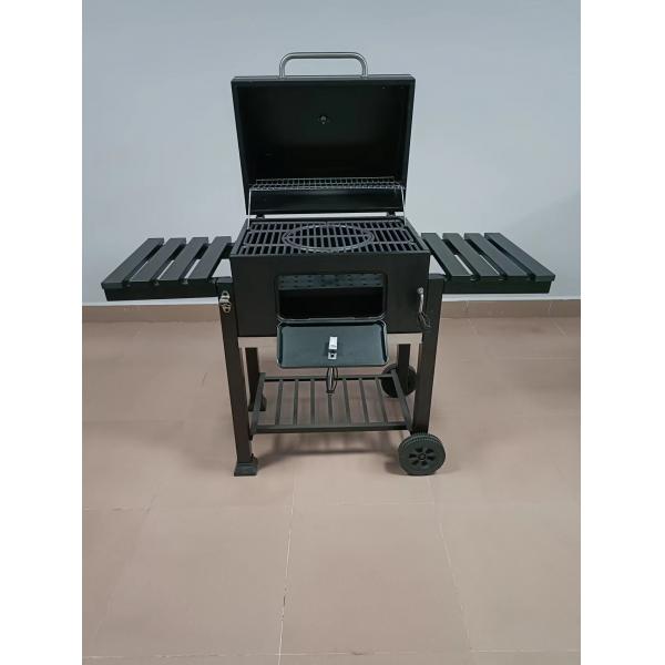 Quality Movable Camping Outdoor Camping Grill for sale