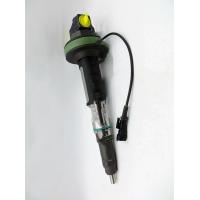 Quality OEM Standard Size Bosch Diesel Fuel Injectors F00BL0J019 For Cummins QSK19 for sale