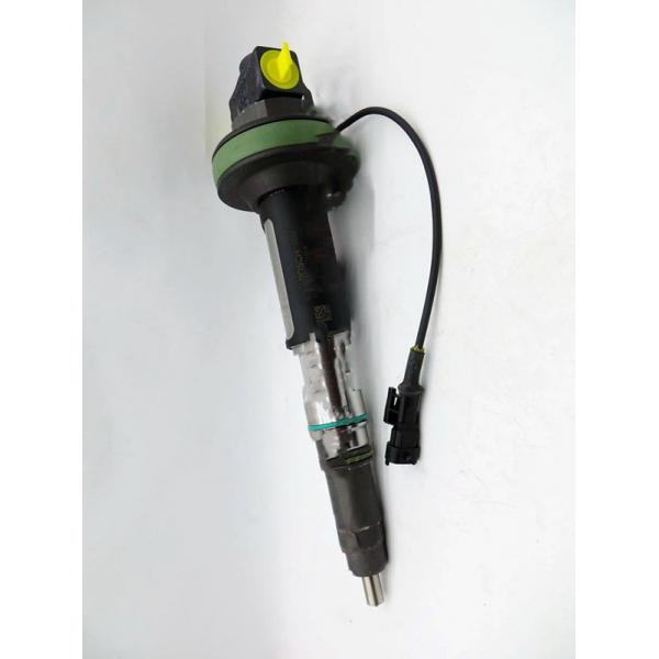 Quality OEM Standard Size Bosch Diesel Fuel Injectors F00BL0J019 For Cummins QSK19 4955524 for sale