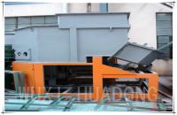 Buy cheap High Productivity 2-6T/Day Copper Continuous Casting Machine from wholesalers