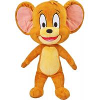 China Tom & Jerry 16inch Jumbo Plush Jerry Multicolor Cartoon Plush Toys For Kids / Children factory