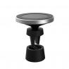 China Baseus Qi Wireless Car Charger Magnetic Mount For Iphone Samsung Mobiles Phones factory
