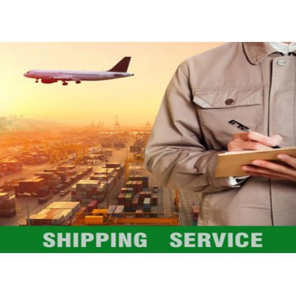 Quality Door To Door Air Freight From China To Philippines for sale