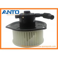 Quality 24V Fan Blower Motor 4370266 For Hitachi EX120-5 EX200-5 ZX200 Excavator Spare for sale