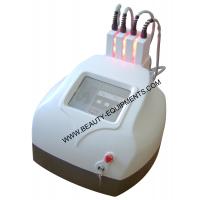 china Fat Reduction Body Slimming I-Lipo Laser Liposuction Equipment