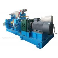 Quality Energy Saving And High Efficiency Two roller rubber mixing mill machine for sale