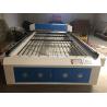 China ZODO 1325 laser cutting machine 1300*2500mm laser cutter with 150W laser tube factory supply factory
