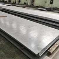 Quality Hot Rolled Stainless Steel Sheet for sale
