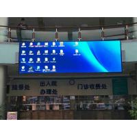 China HD flexible Indoor Led Screens , advertising led sign display high brightness for sale