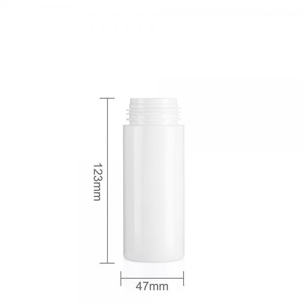 Quality ODM Foaming Cleanser Bottle 150ML 5 Oz Foam Bottles For Facial Wash for sale
