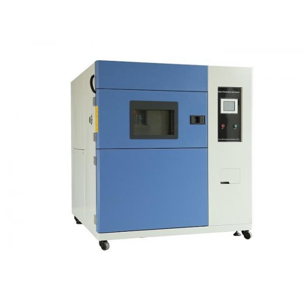 Quality CE Temperature Shock Test Chamber 3 Cabinets Anti Aging Chamber For Laboratory for sale