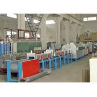 Quality Hot Rolling Mill Rolling Mill Reheating Furnace , Steel Slab Reheating Furnace for sale