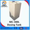 China Rotomolding Square chemical additional tank factory