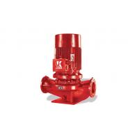 China Xbd - Ql Tangent Fire Centrifugal Water Pump , Single Stage Centrifugal Pump Easy Maintenance for sale